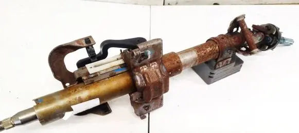 Alfa Romeo 159 Steering wheel axle
