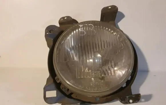 Volkswagen Transporter - Caravelle T2 Headlight/headlamp 14549R7 14549R1
