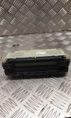 Volkswagen PASSAT B5 Climate control unit 3B1907044A 5HB00761702