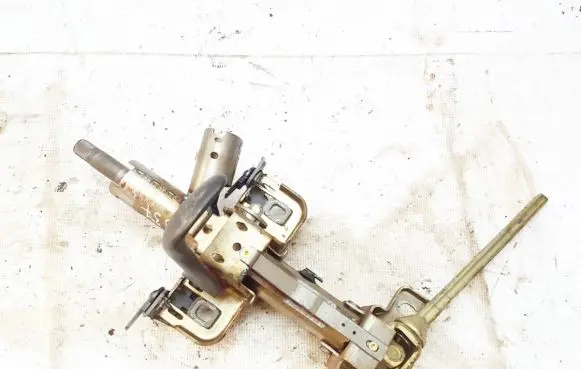 Renault Megane I Steering wheel axle 8200071126
