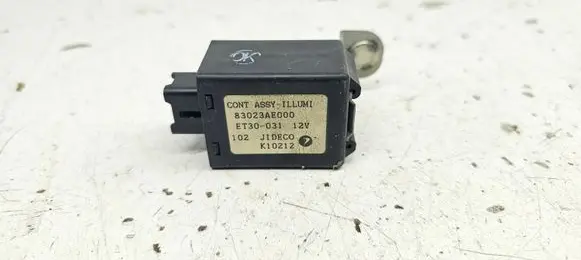 Subaru Legacy Other control units/modules 83023AE000