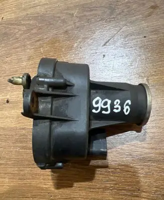 BMW 3 E92 E93 Intake manifold valve actuator/motor 8506410 10213510 0280751014