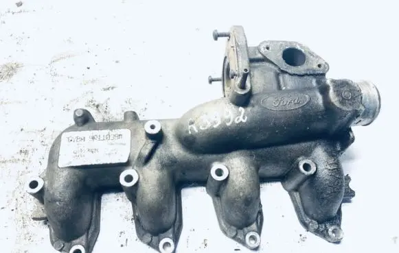 Ford Mondeo MK IV Intake manifold 4M5Q9424CD 4M5Q-9424-CD