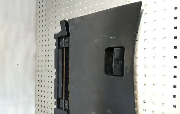 BMW 3 E46 Glove box 8196111