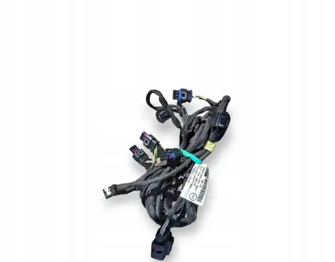 Cupra Formentor Parking sensor (PDC) wiring loom 5FF971194A