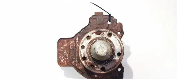 Opel Astra G Front wheel hub