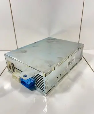 BMW X5 E53 Video control module 037254063 4124836 005958