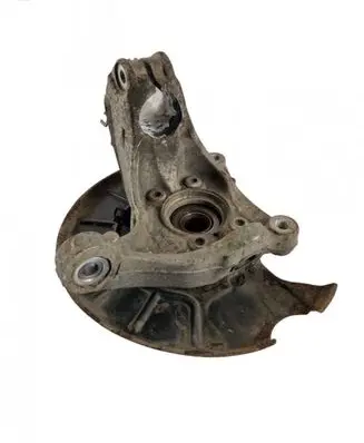 Volkswagen PASSAT B6 Front wheel hub