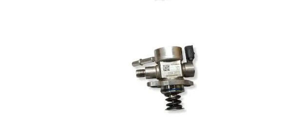 Opel Astra K Fuel injection high pressure pump 12682079 A2C14069400 A2C10069400
