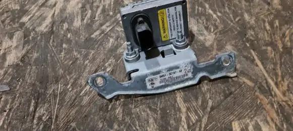 Volvo S40 ESP acceleration yaw rate sensor 3M513C187AF