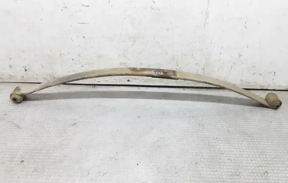 Volkswagen Caddy Rear leaf spring 