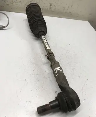 Porsche Cayenne (9PA) Steering tie rod 