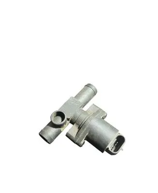 Opel Vectra B Idle control valve (regulator) 7217R045 3215