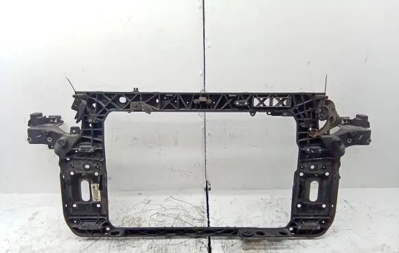 KIA Sportage Radiator support slam panel 641013U000