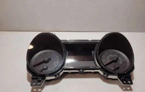Ford Mustang VI Speedometer (instrument cluster) FR3310890A