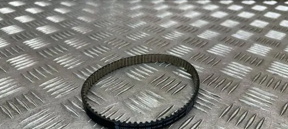 Audi A3 8Y Timing belt 05E121605
