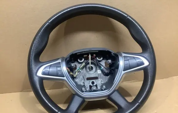 Dacia Spring Steering wheel 484000099R