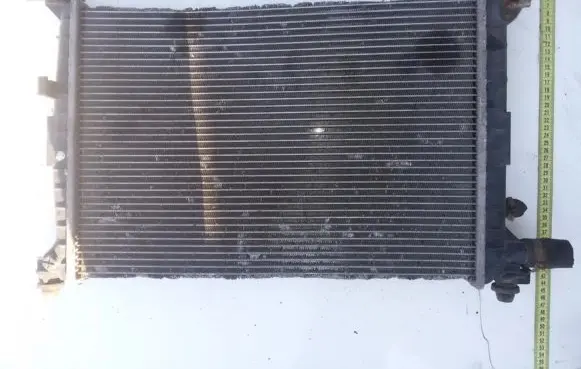 Ford Fiesta Coolant radiator XS6H8005FA A350I550P10