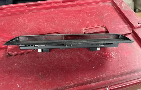 Volkswagen PASSAT B5 Third/center stoplight 3B5945121 3B5945135A