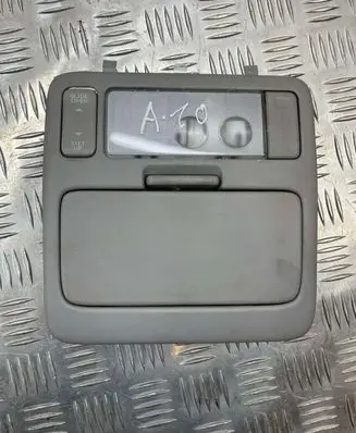 Toyota RAV 4 (XA20) Headlining lighting console trim 