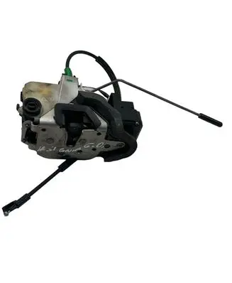 Opel Insignia A Front door lock