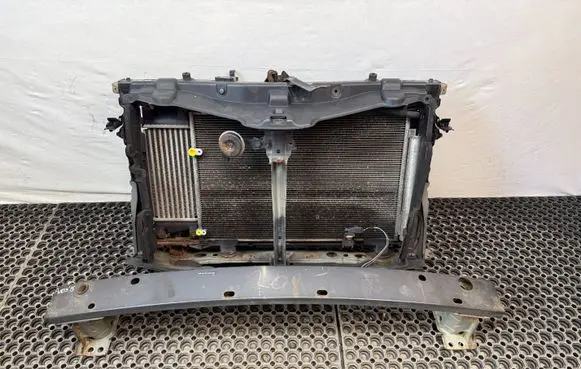 Toyota Auris E180 Radiator support slam panel 