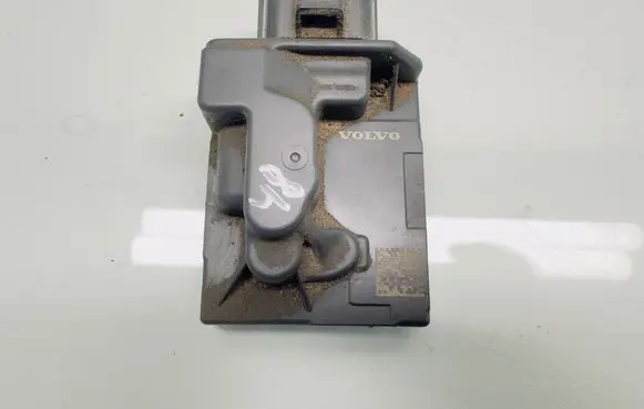 Other control units/modules