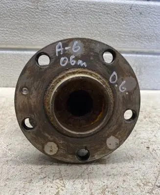 Audi A6 S6 C5 4B Rear wheel ball bearing 