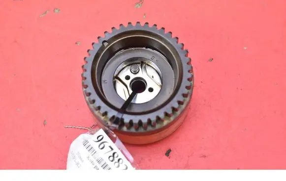 Nissan Micra Crankshaft pulley 25342139