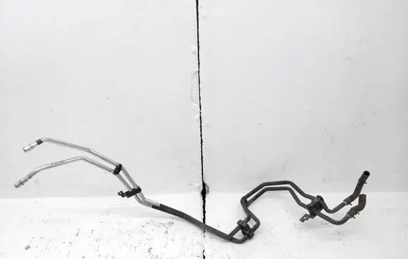Ford Transit Custom Engine coolant pipe/hose GK2118B402AC