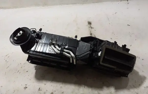 Porsche Panamera (971) Interior heater climate box assembly 971819353M