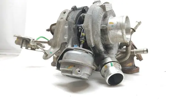 Nissan X-Trail T32 Turbo 7748330002 UG103195F 673417