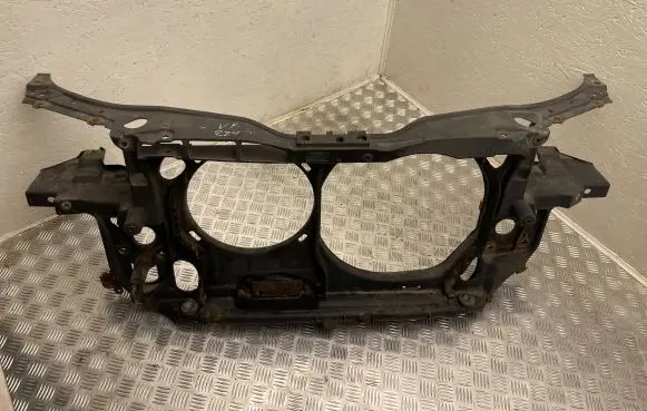 Volkswagen PASSAT B5.5 Radiator support slam panel 3B0805594