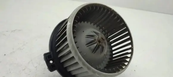 Cadillac CTS Heater fan/blower