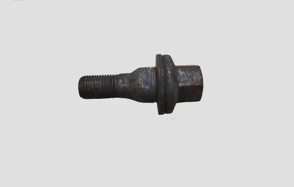 Peugeot 5008 Nuts/bolts
