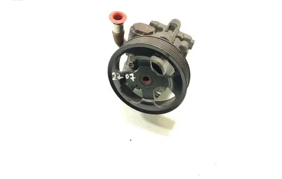 Mitsubishi Lancer Evolution Power steering pump