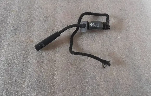 Mercedes-Benz C W203 Cruise control stalk a2035451124 2035451124