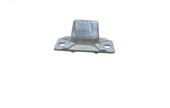 Renault Master III Sliding door check strap stopper 824760002R