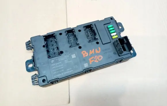 BMW 1 F20 F21 Other control units/modules 9866980