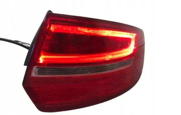 Audi A3 S3 8P Rear/tail lights 8P4945096E