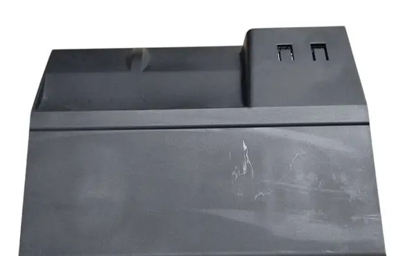Skoda Octavia Mk3 (5E) USB socket connector 5E1857367B 8111843 5Q0035724