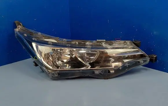 Toyota Corolla E160 E170 Headlight/headlamp 8111002L50 8111002L5000 16742F