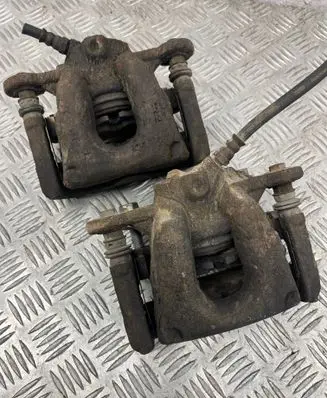 BMW 1 E81 E87 Front brake caliper