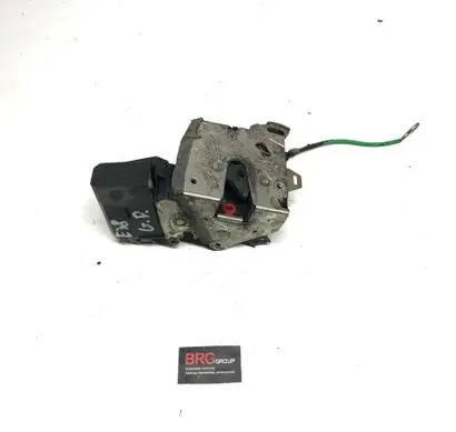 BMW 7 E38 Rear door lock 8125672