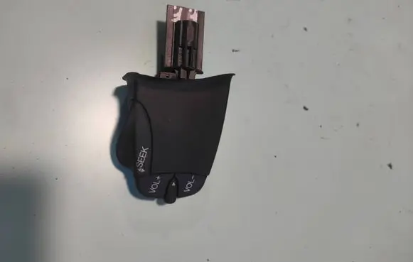 Ford Fiesta Multifunctional control switch/knob 98ab14k147ac