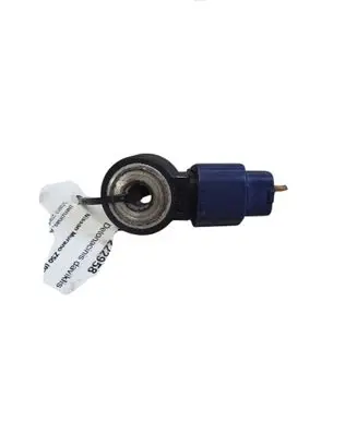 Detonation knock sensor