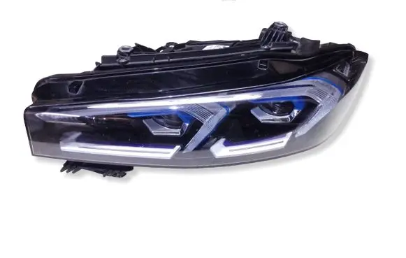 BMW 3 G20 G21 Headlight/headlamp 5A1A35305 MDE10128C 1EX2858