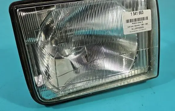 Land Rover Discovery Headlight/headlamp IMPRK1541663