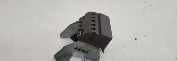Pontiac Vibe Sliding door contact joint 8426601010