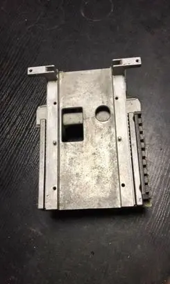 BMW 7 E38 Armrest HY210783